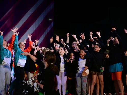 Overland Park, KS - 5/2/2025 - Awards