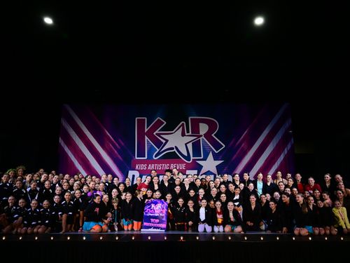 Overland Park, KS - 5/2/2025 - Awards