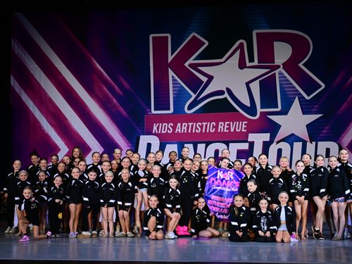 Overland Park, KS - 5/2/2025 - Awards