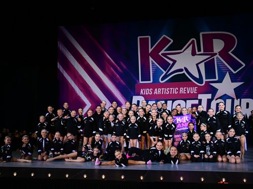 Overland Park, KS - 5/2/2025 - Awards