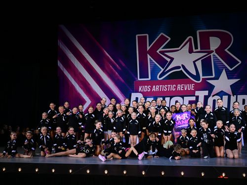 Overland Park, KS - 5/2/2025 - Awards