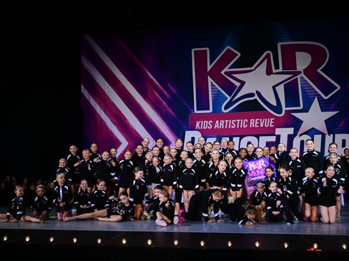 Overland Park, KS - 5/2/2025 - Awards