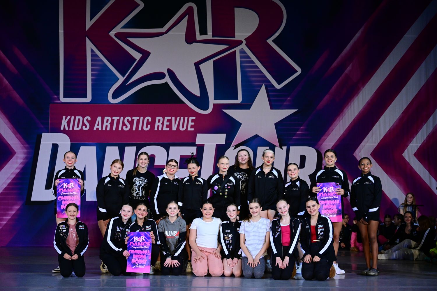 Overland Park, KS - 5/2/2025