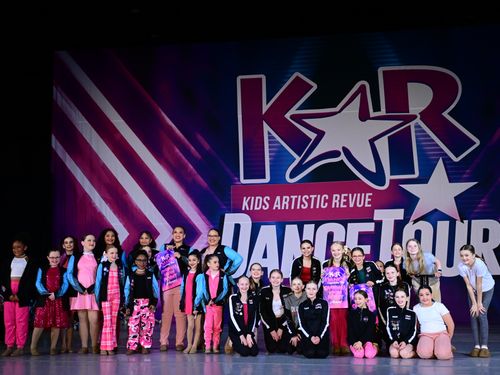Overland Park, KS - 5/2/2025 - Awards