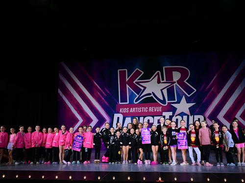 Overland Park, KS - 5/2/2025 - Awards