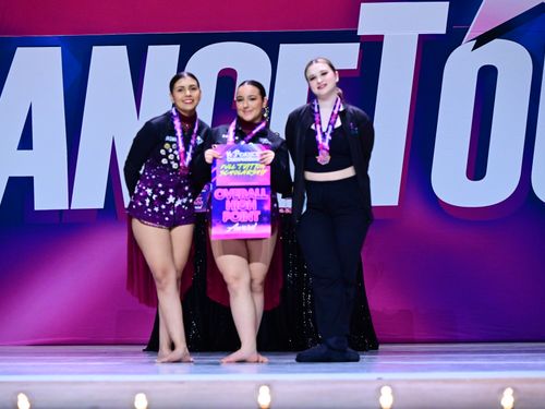 Lowell, MA - 4/11/2025 - Awards