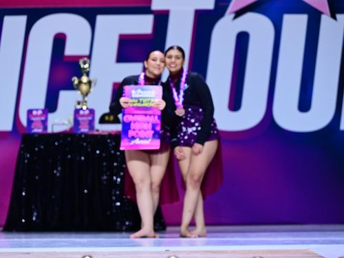 Lowell, MA - 4/11/2025 - Awards