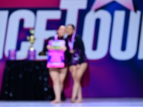 Lowell, MA - 4/11/2025 - Awards