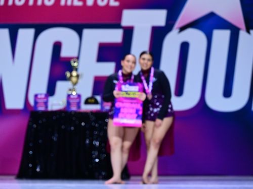 Lowell, MA - 4/11/2025 - Awards