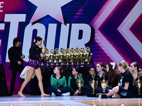 Lowell, MA - 4/11/2025 - Awards