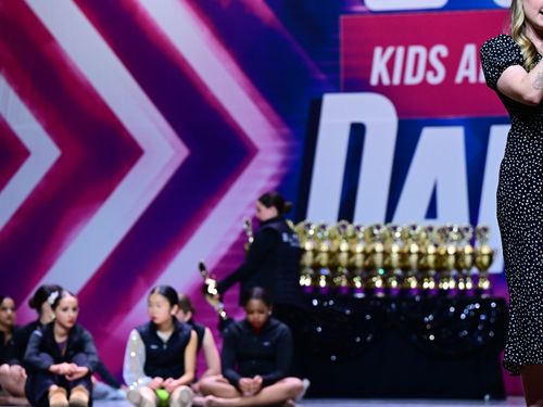 Lowell, MA - 4/11/2025 - Awards