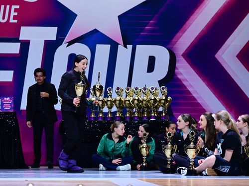 Lowell, MA - 4/11/2025 - Awards