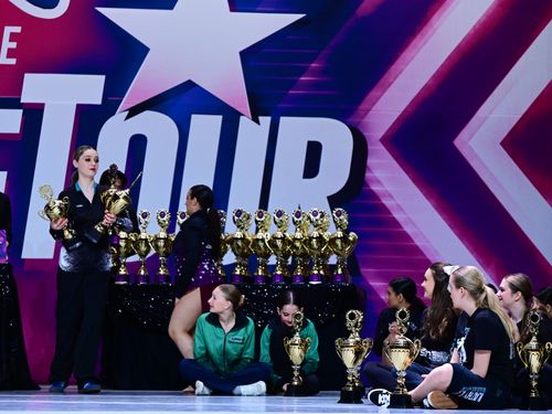 Lowell, MA - 4/11/2025 - Awards