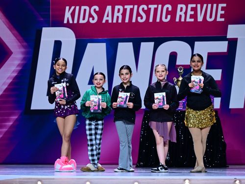 Lowell, MA - 4/11/2025 - Awards