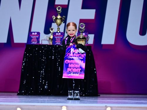 Lowell, MA - 4/11/2025 - Awards