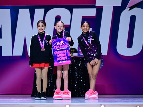 Lowell, MA - 4/11/2025 - Awards