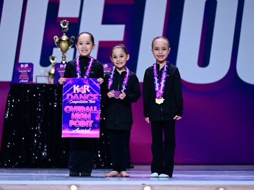 Lowell, MA - 4/11/2025 - Awards