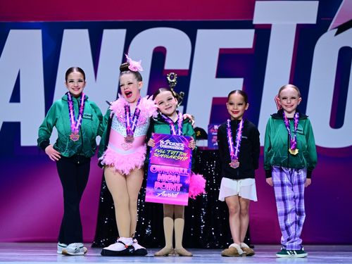 Lowell, MA - 4/11/2025 - Awards