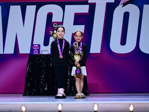 Lowell, MA - 4/11/2025 - Awards
