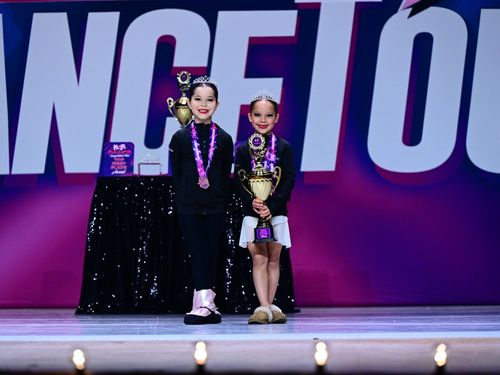 Lowell, MA - 4/11/2025 - Awards