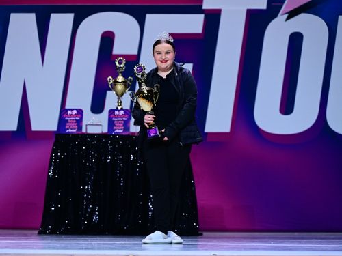 Lowell, MA - 4/11/2025 - Awards