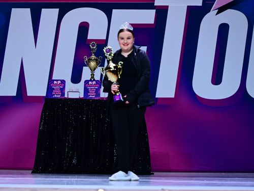 Lowell, MA - 4/11/2025 - Awards