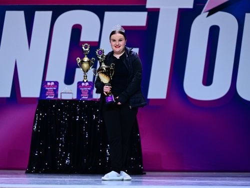 Lowell, MA - 4/11/2025 - Awards
