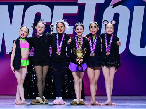 Lowell, MA - 4/11/2025 - Awards