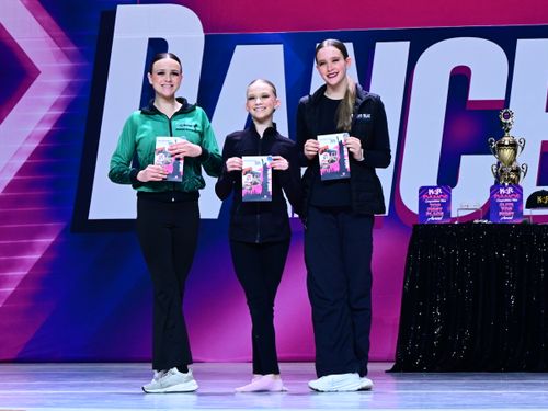 Lowell, MA - 4/11/2025 - Awards