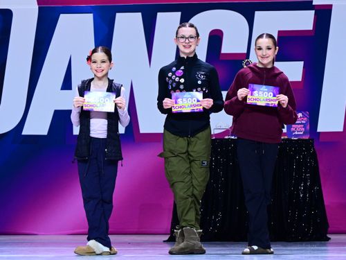 Lowell, MA - 4/11/2025 - Awards