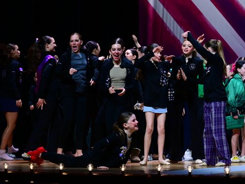 Lowell, MA - 4/11/2025 - Awards