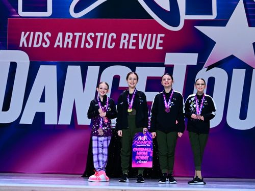 Lowell, MA - 4/11/2025 - Awards