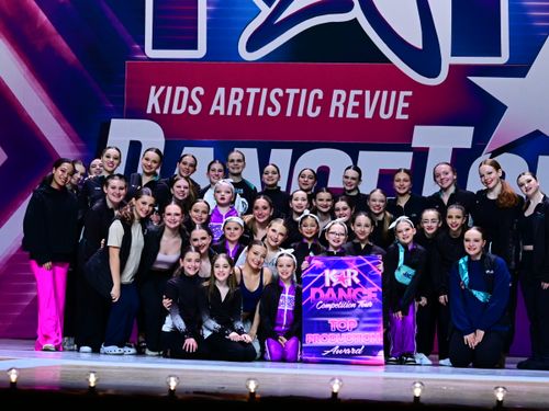 Lowell, MA - 4/11/2025 - Awards