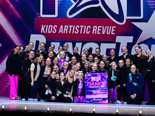 Lowell, MA - 4/11/2025 - Awards