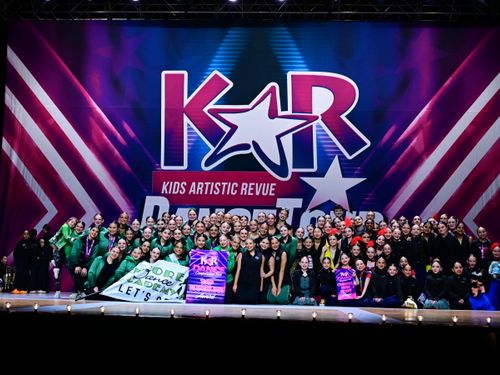 Lowell, MA - 4/11/2025 - Awards