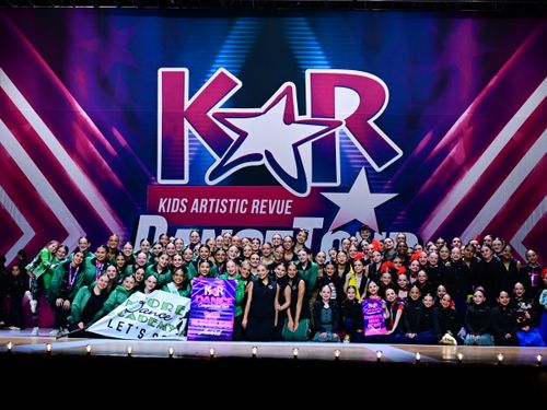 Lowell, MA - 4/11/2025 - Awards