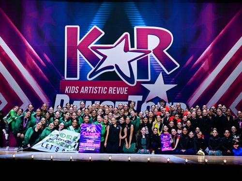 Lowell, MA - 4/11/2025 - Awards