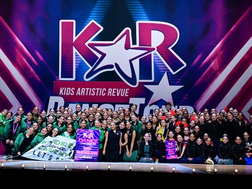Lowell, MA - 4/11/2025 - Awards
