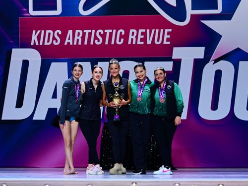 Lowell, MA - 4/11/2025 - Awards