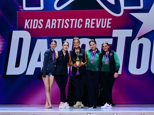 Lowell, MA - 4/11/2025 - Awards