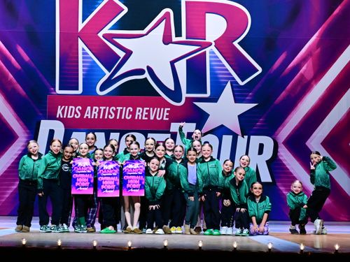 Lowell, MA - 4/11/2025 - Awards