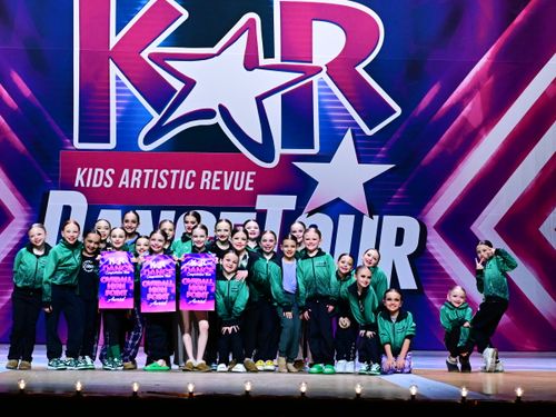 Lowell, MA - 4/11/2025 - Awards