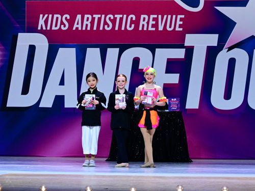 Lowell, MA - 4/11/2025 - Awards