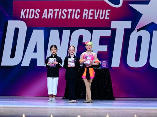 Lowell, MA - 4/11/2025 - Awards