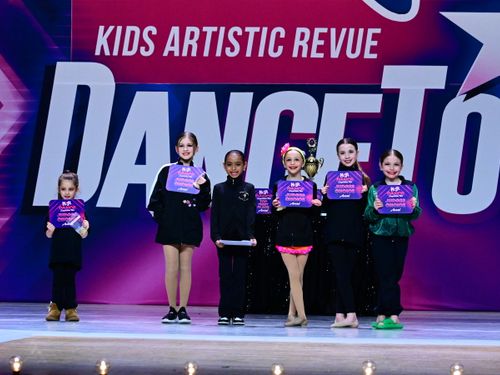 Lowell, MA - 4/11/2025 - Awards