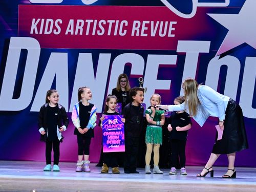 Lowell, MA - 4/11/2025 - Awards