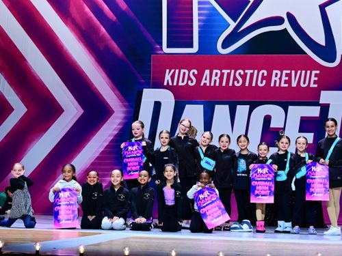 Lowell, MA - 4/11/2025 - Awards