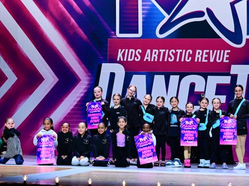 Lowell, MA - 4/11/2025 - Awards