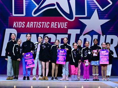 Lowell, MA - 4/11/2025 - Awards