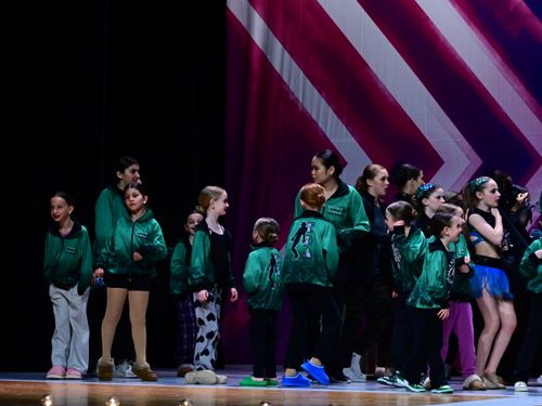 Lowell, MA - 4/11/2025 - Awards